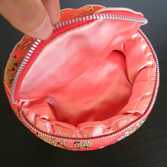 Travel Jewelry Pouch - Picture 5 of 6